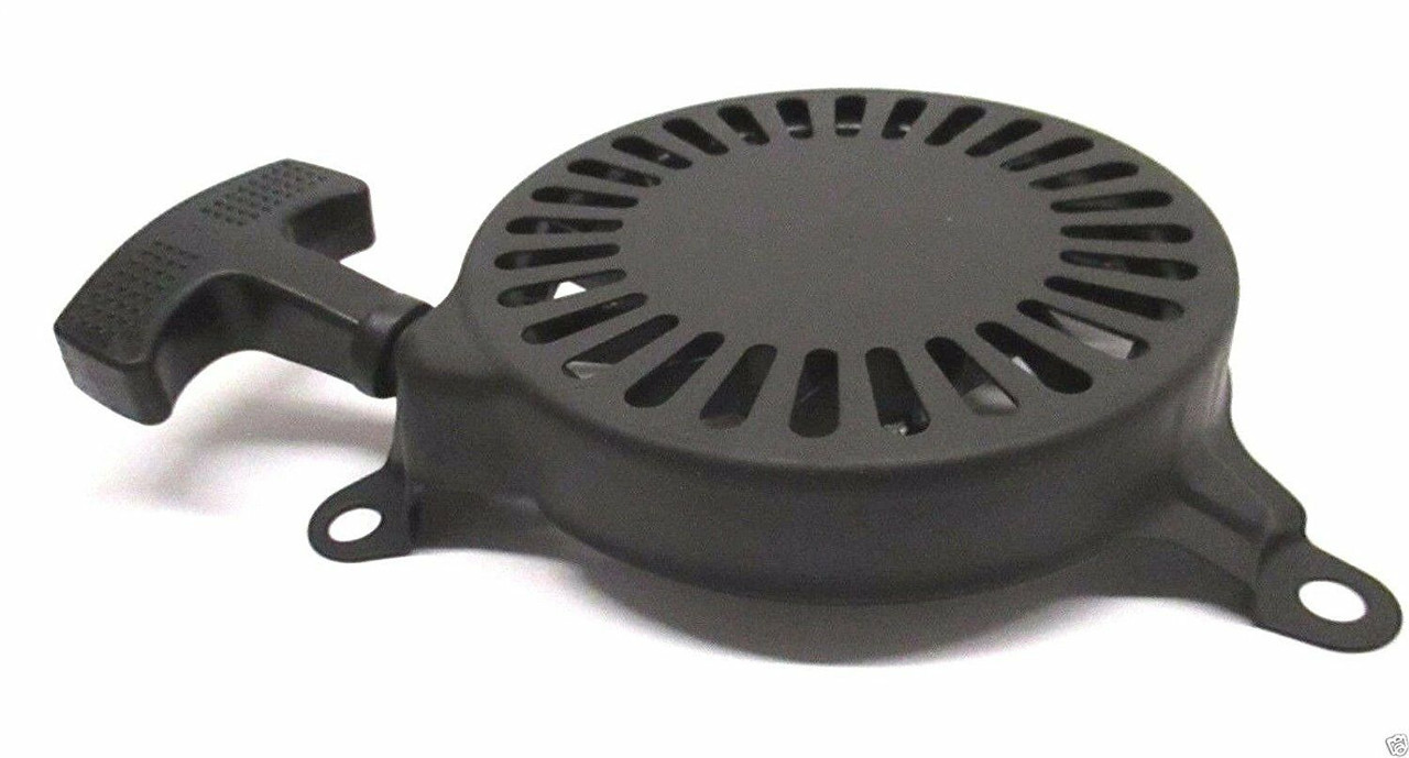 STARTER ASSEMBLY RETRACTABLE 14 165 07-S