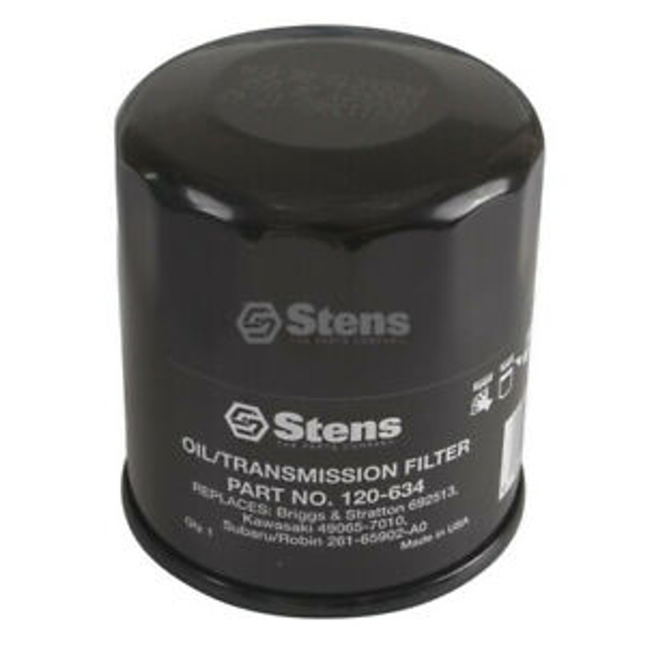 Oil Filter 120-634