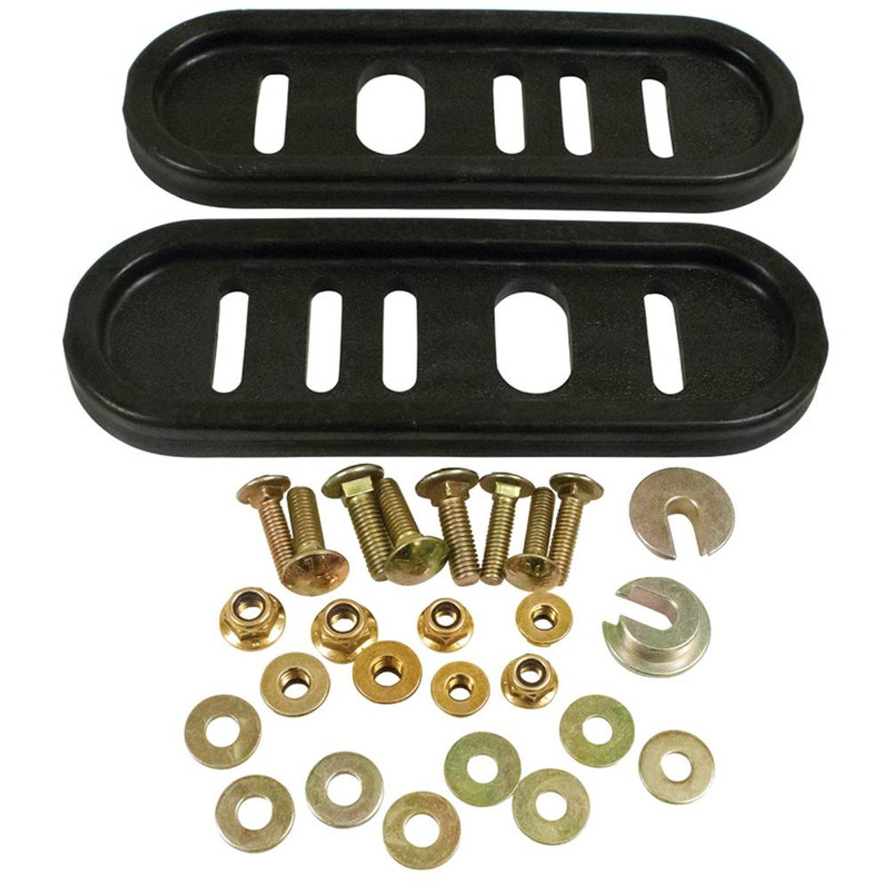 Skid Shoe Kit  780-125