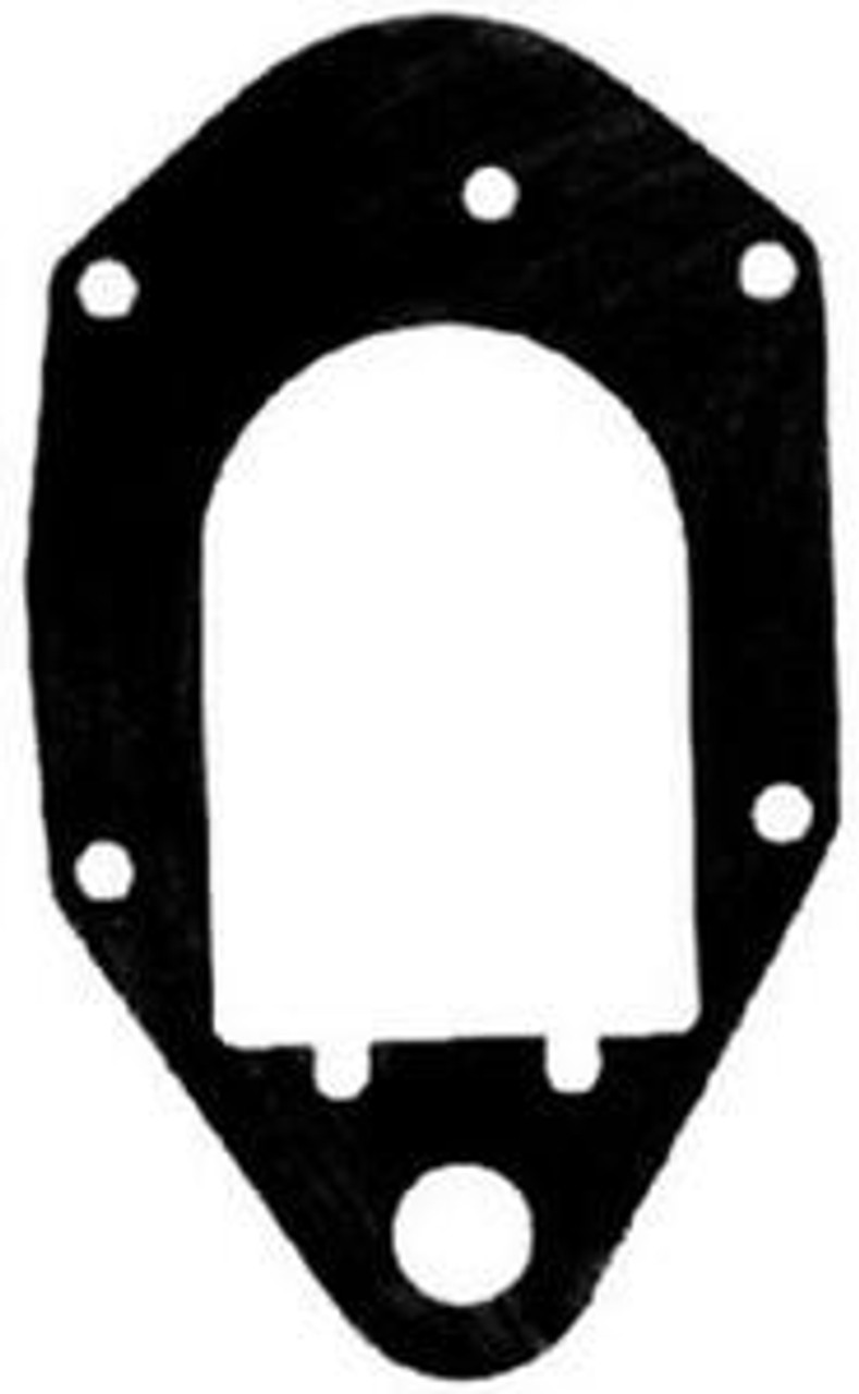 Lower Wear Plate Gasket  18-0622