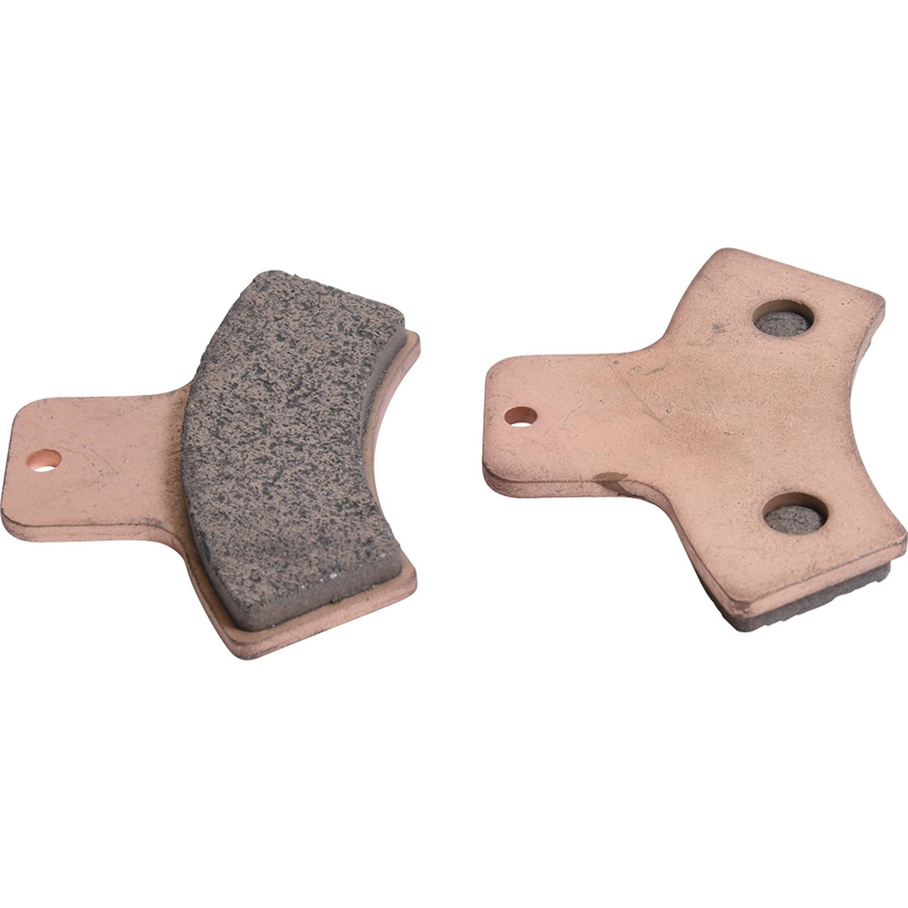 Brake Pad Kit Sintered  18-8015