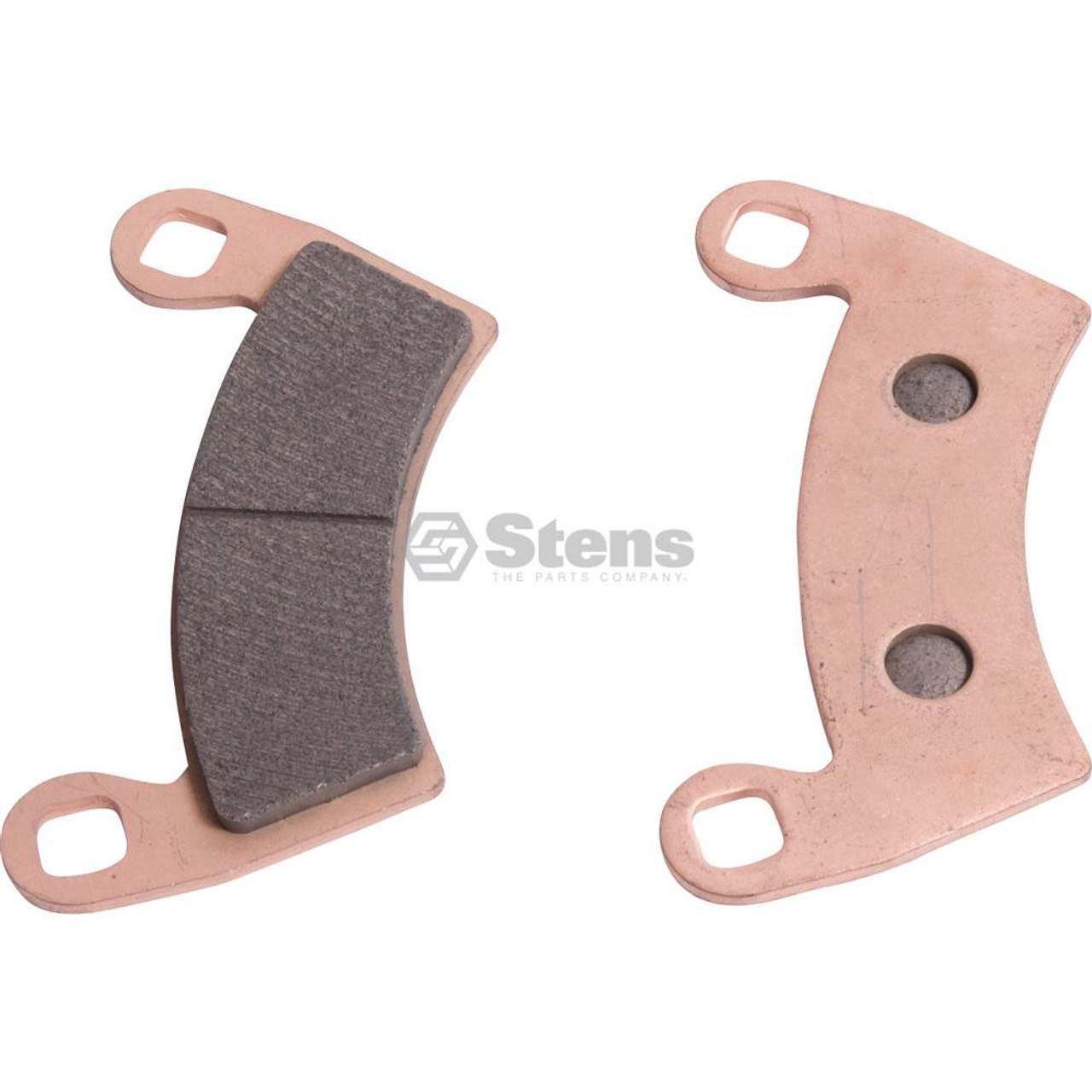 Brake Pad Kit Sintered  18-8020