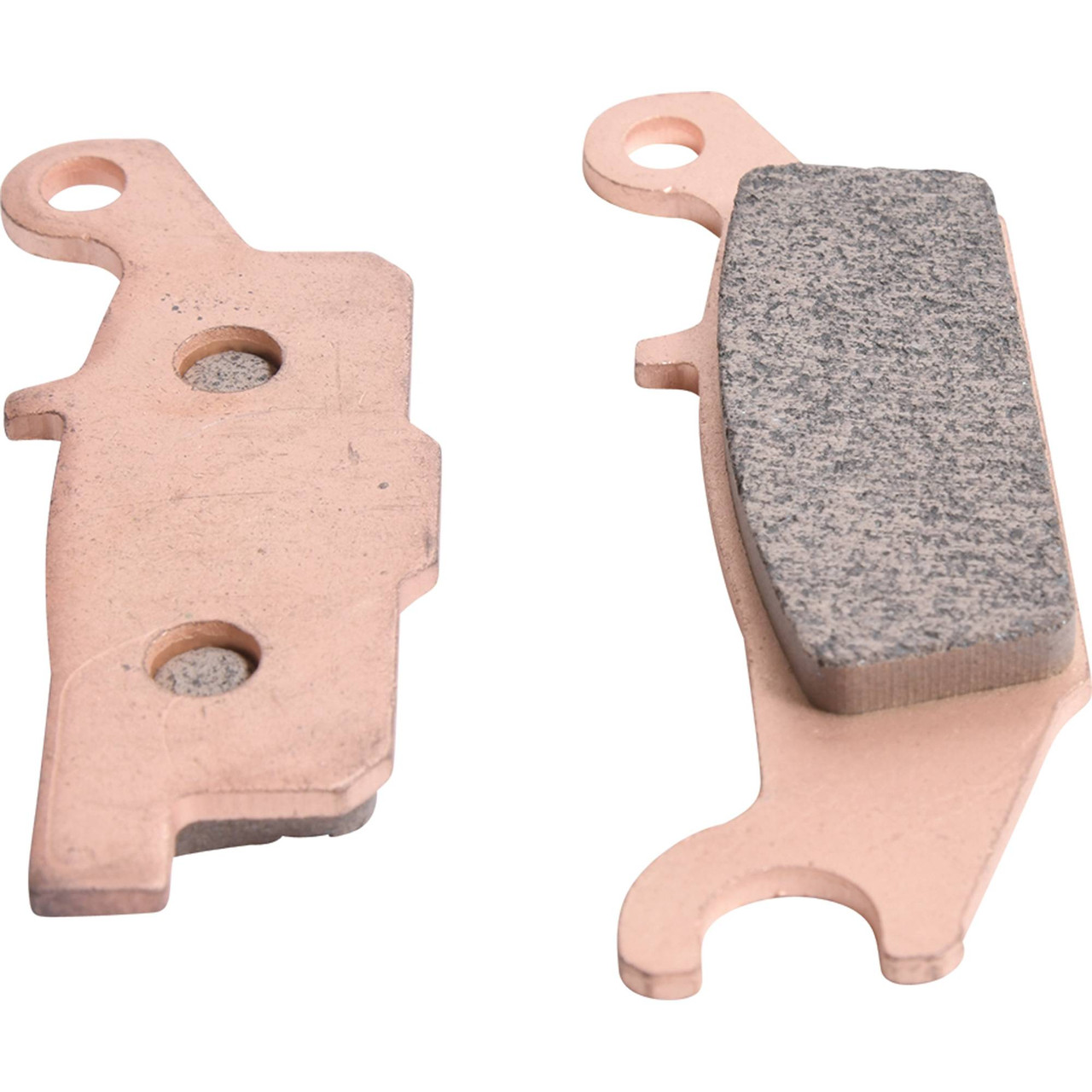 Brake Pad Kit Sintered  18-8024