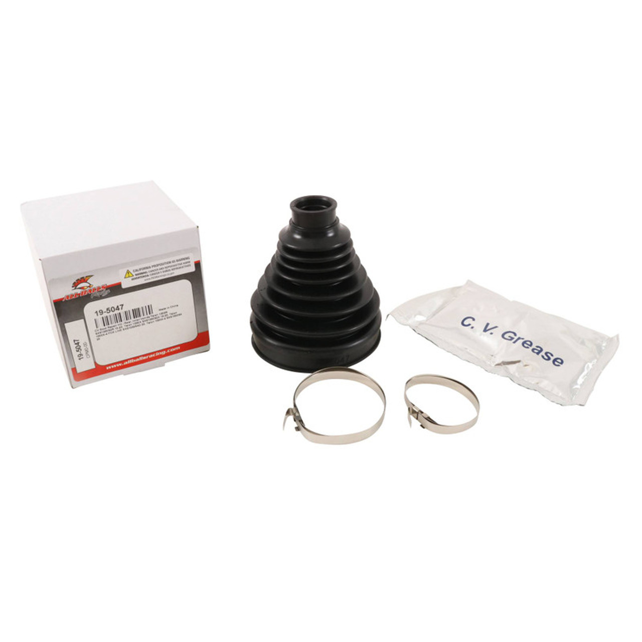 CV Boot Kit  19-5046