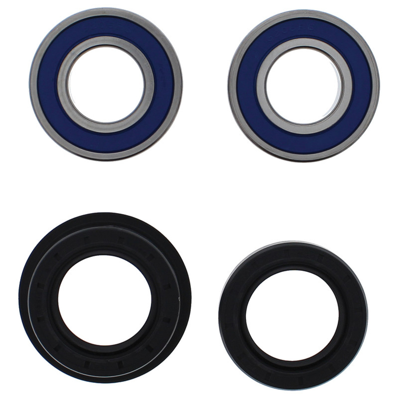 Wheel Bearing Kit  25-1741