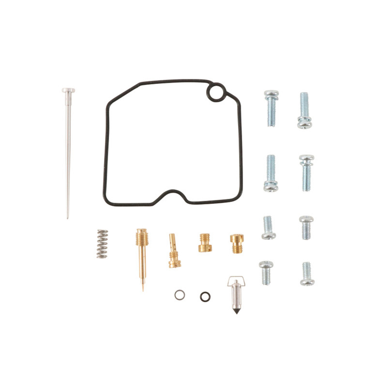 Carburetor Rebuild Kit  26-10135