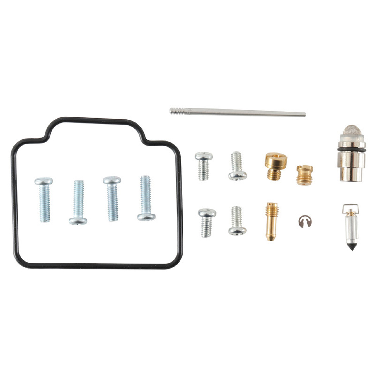 Carburetor Rebuild Kit  26-1026