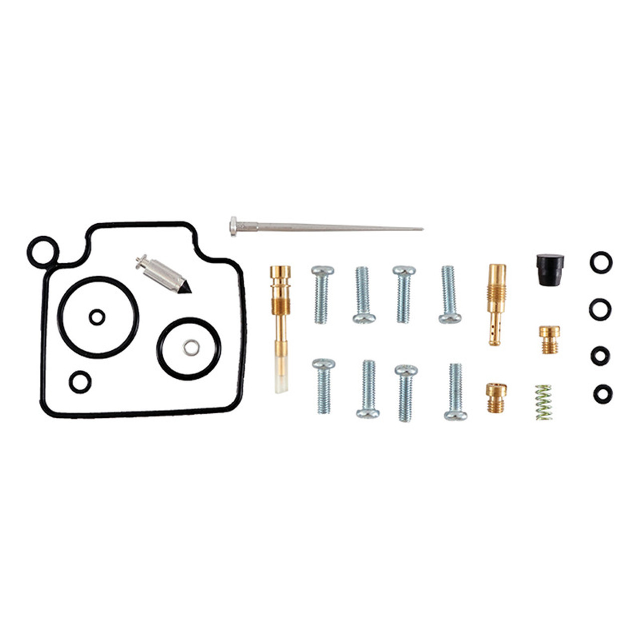 Carburetor Rebuild Kit  26-1204