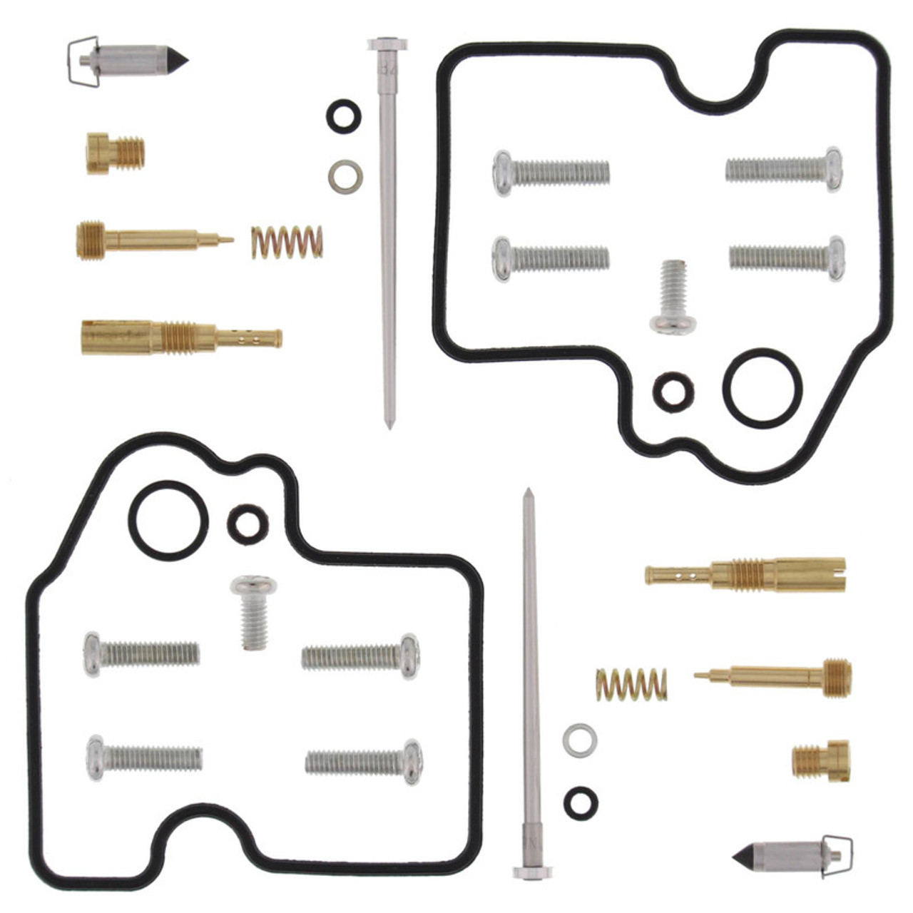 Carburetor Rebuild Kit  26-1219