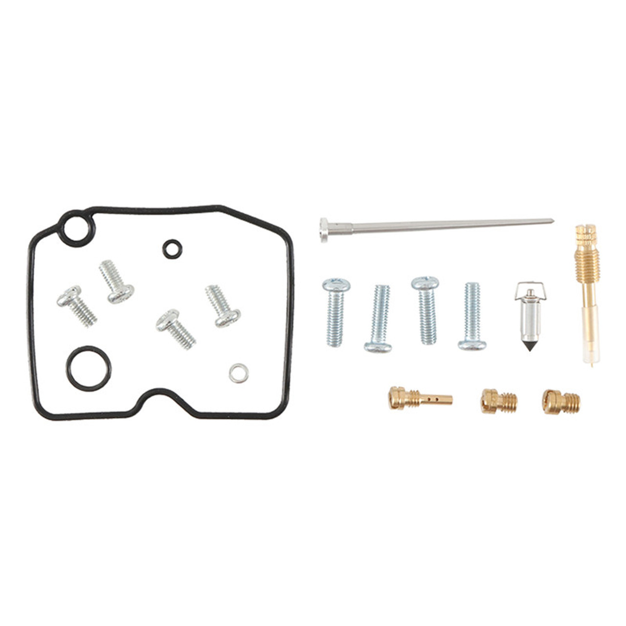 Carburetor Rebuild Kit  26-1221