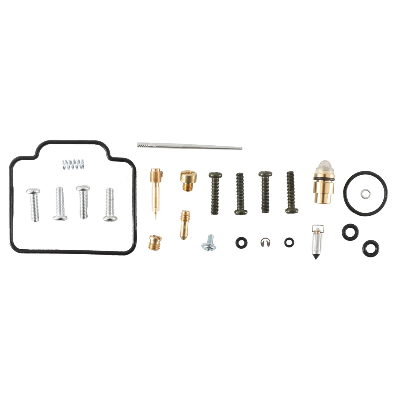 Carburetor Rebuild Kit  26-1389