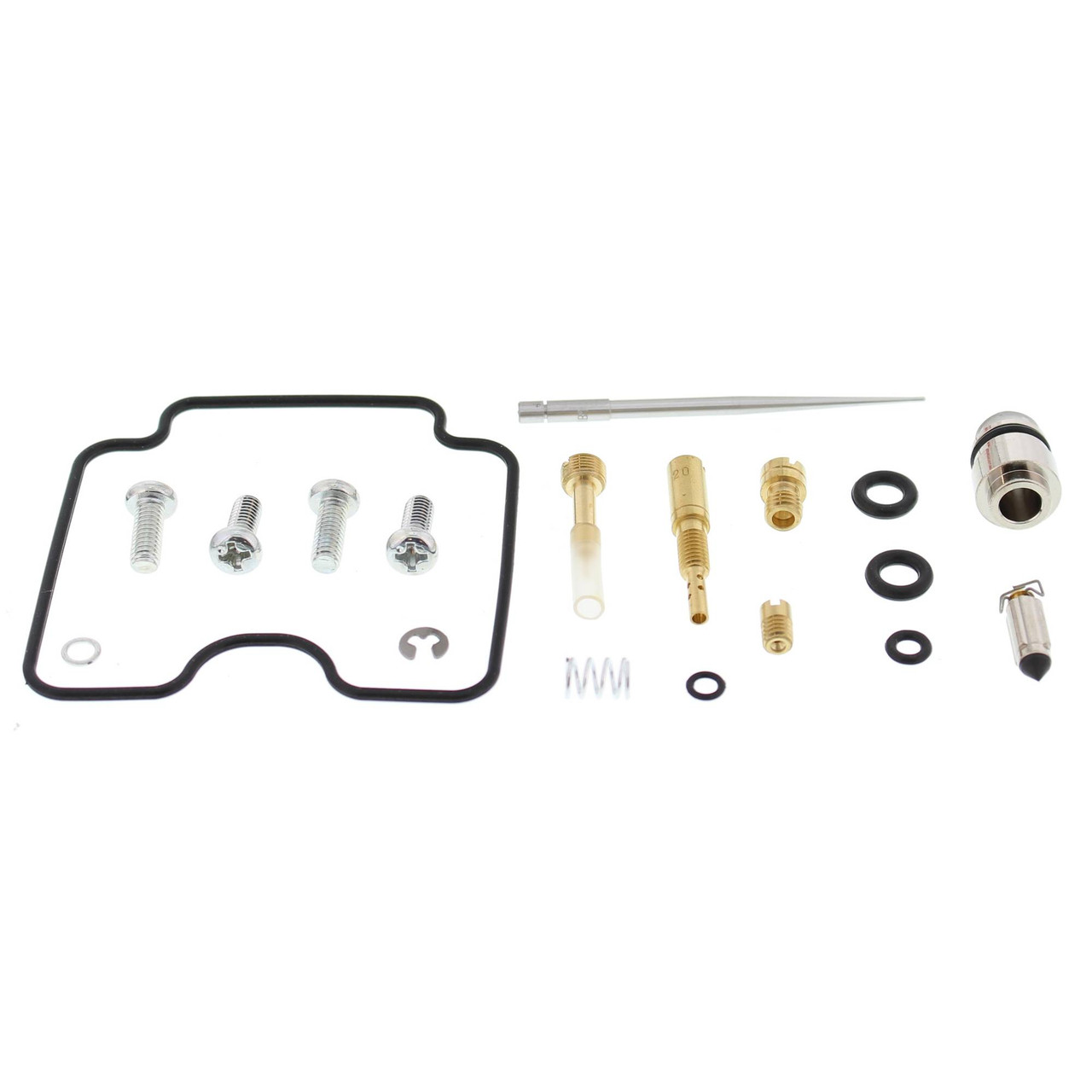 Carburetor Rebuild Kit  26-1508