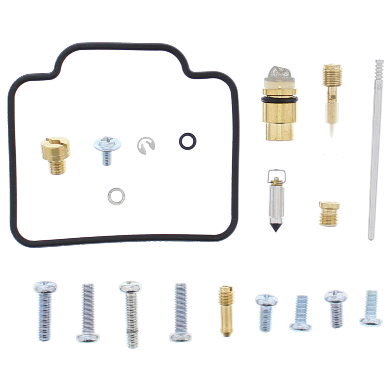 Carburetor Rebuild Kit  26-1572