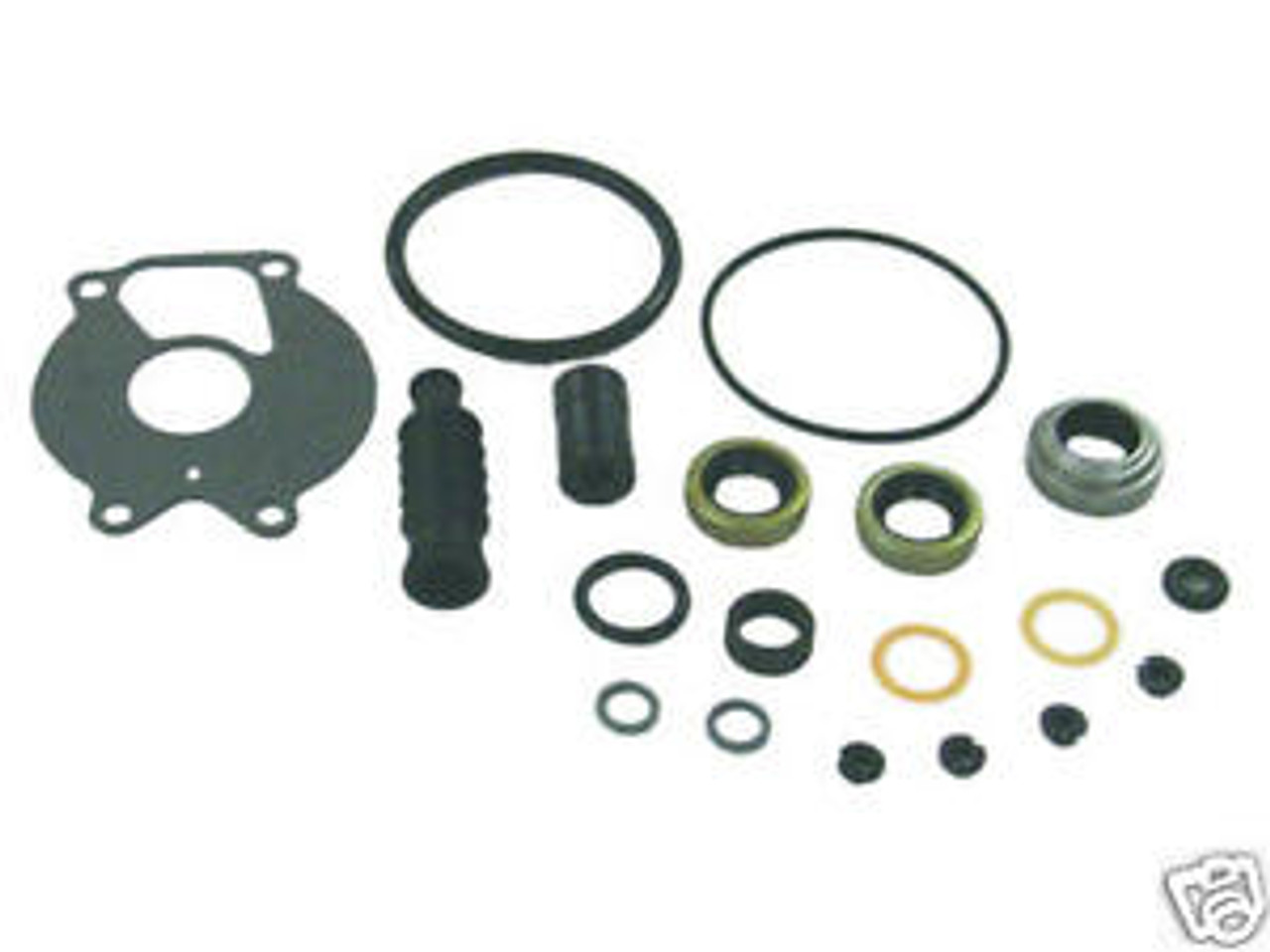 Lower Unit Seal Kit 18-2629