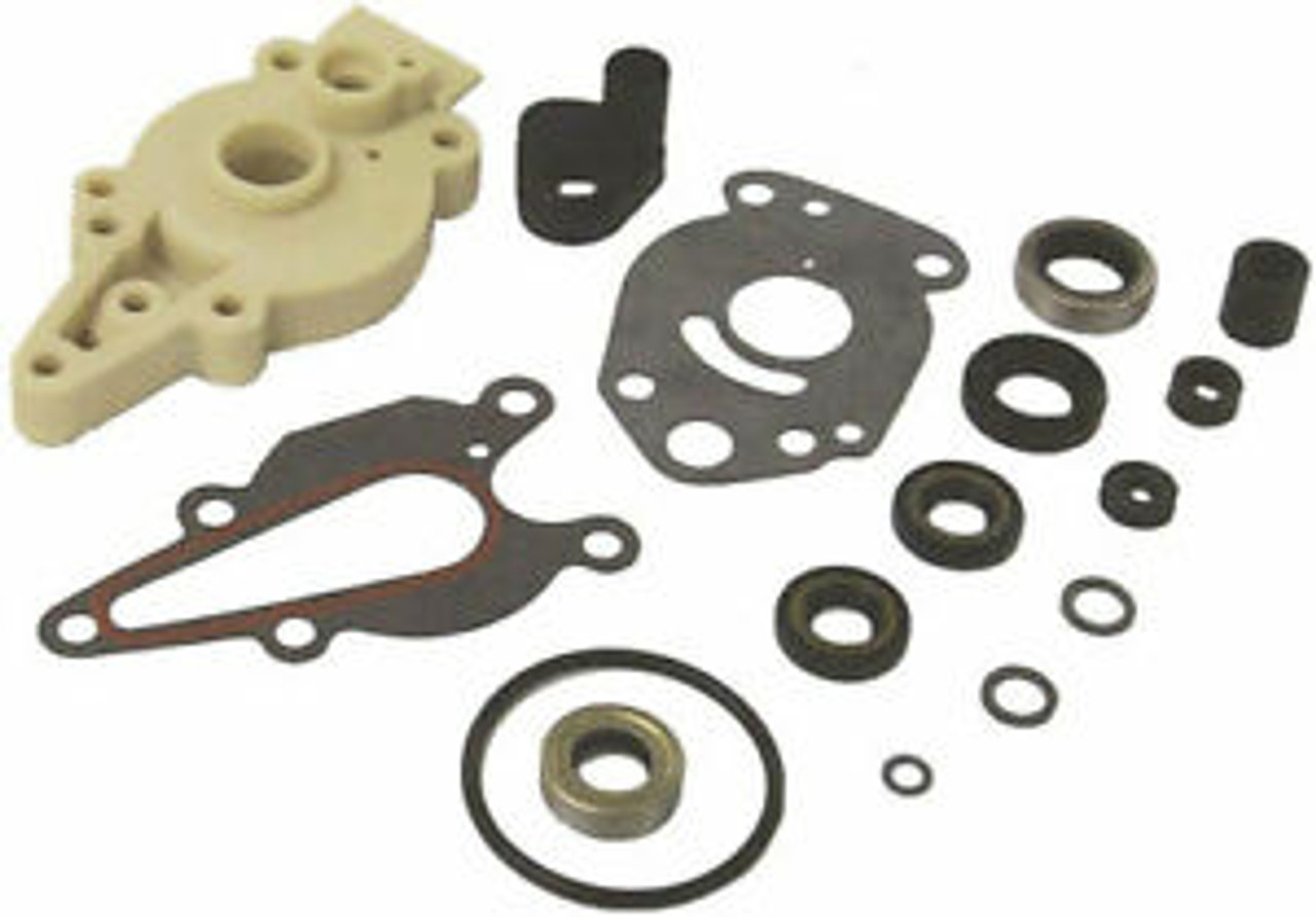 Lower Unit Seal Kit 18-2697-1