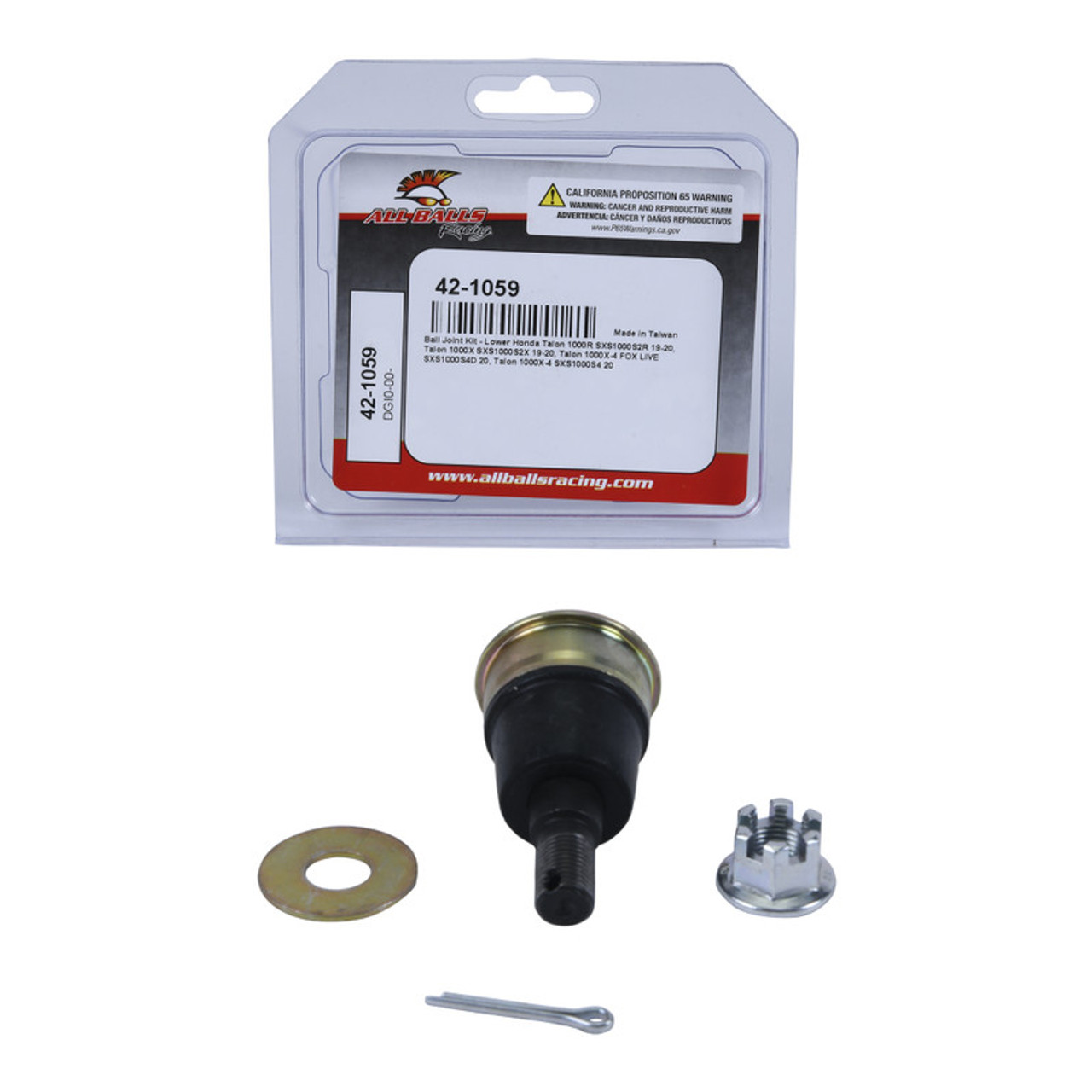 Ball Joint Kit  42-1059