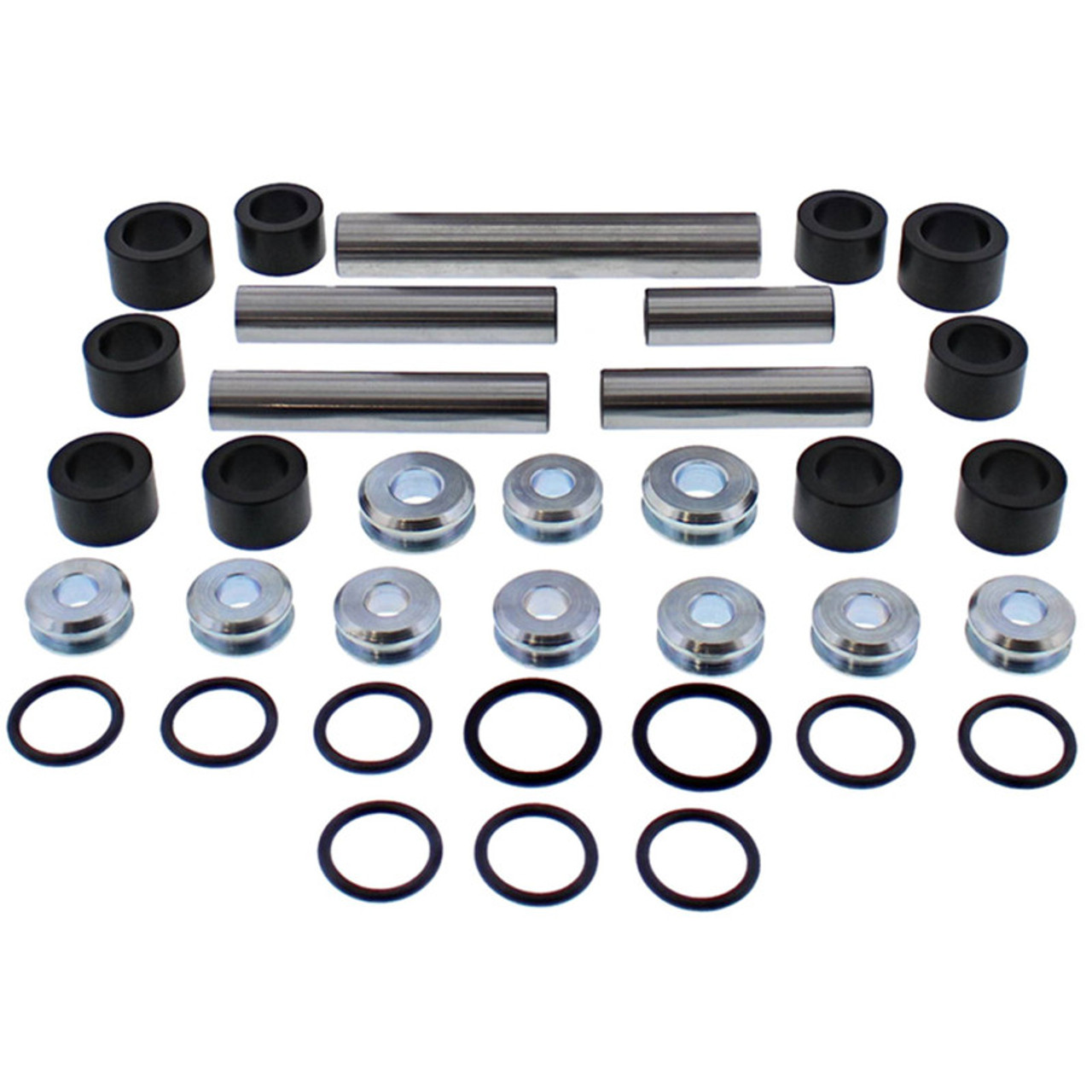 Rear Ind. Suspension Kit  50-1177