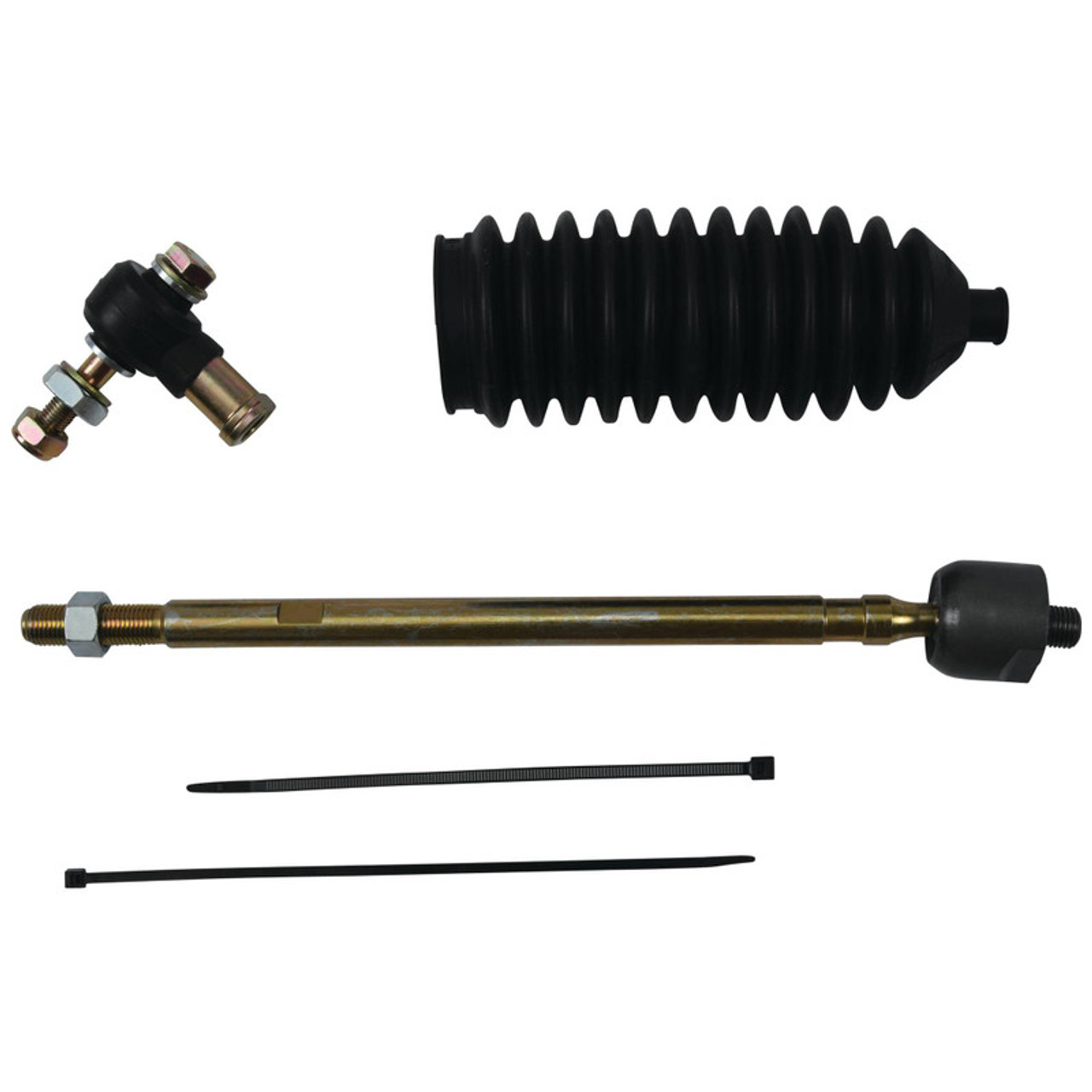 Tie Rod End Kit  51-1091-L