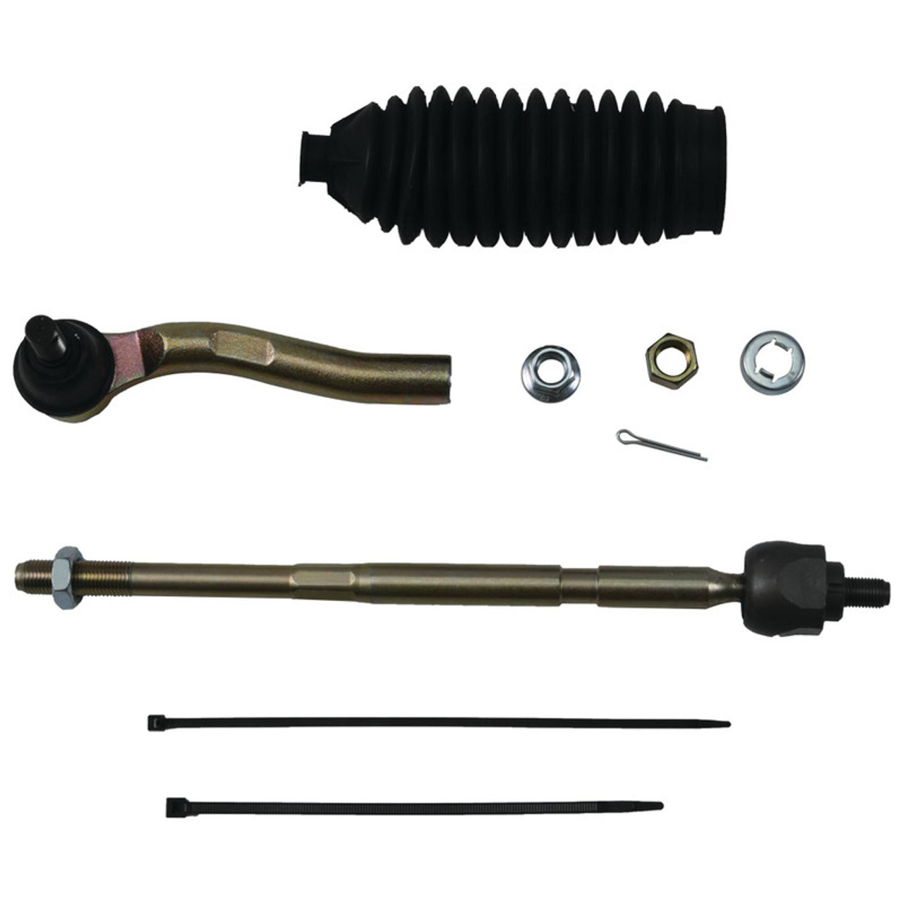 Tie Rod End Kit  51-102-R