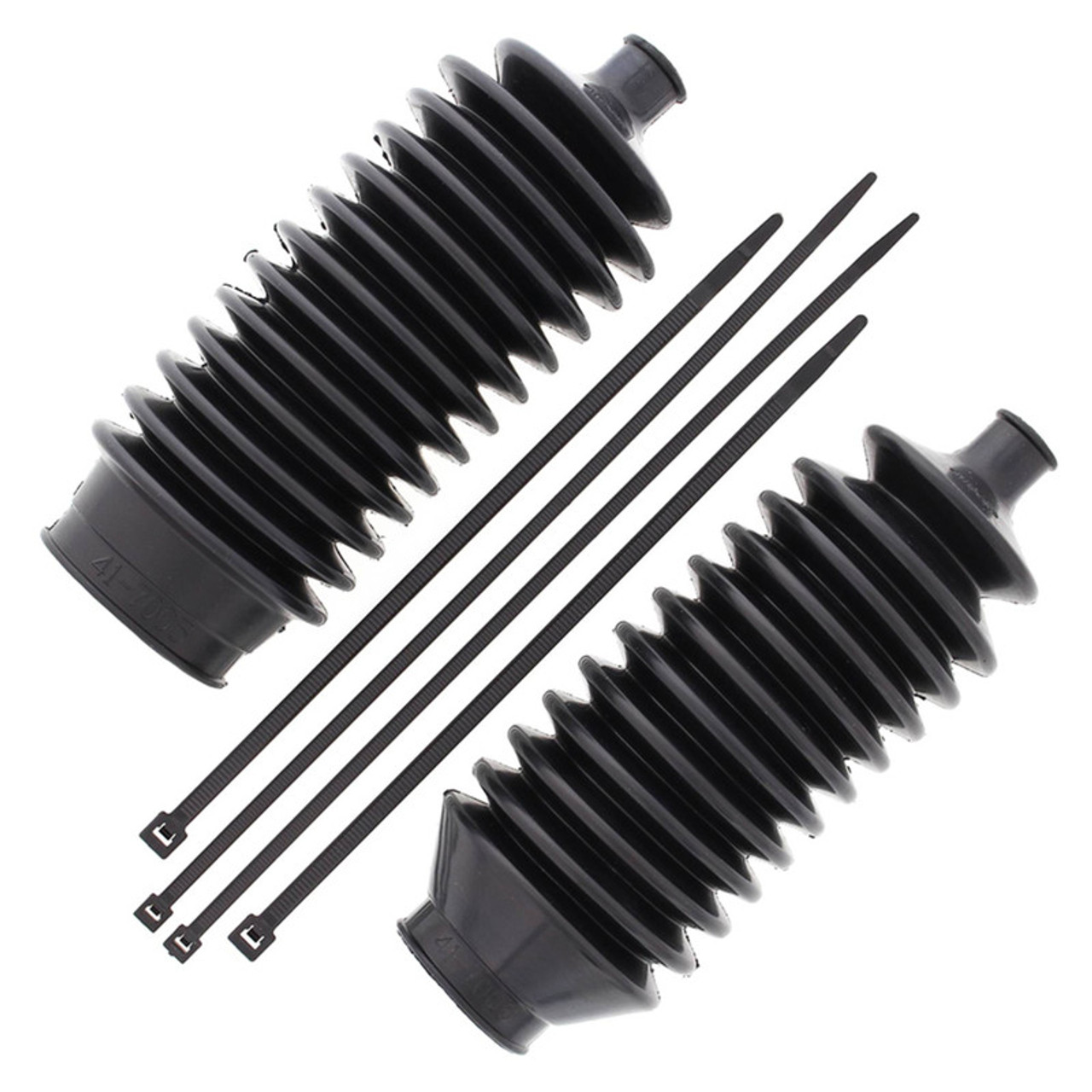 Tie Rod Boot Kit  51-3002