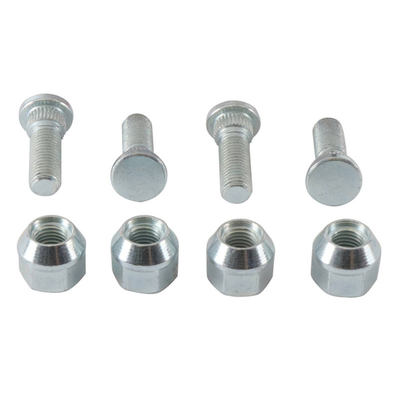 Wheel Stud And Nut Kit  85-1003