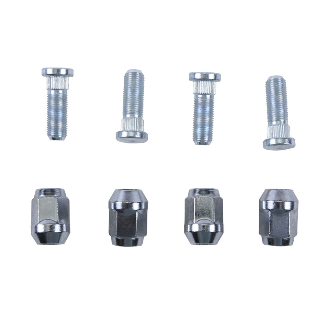 Wheel Stud And Nut Kit  85-1021