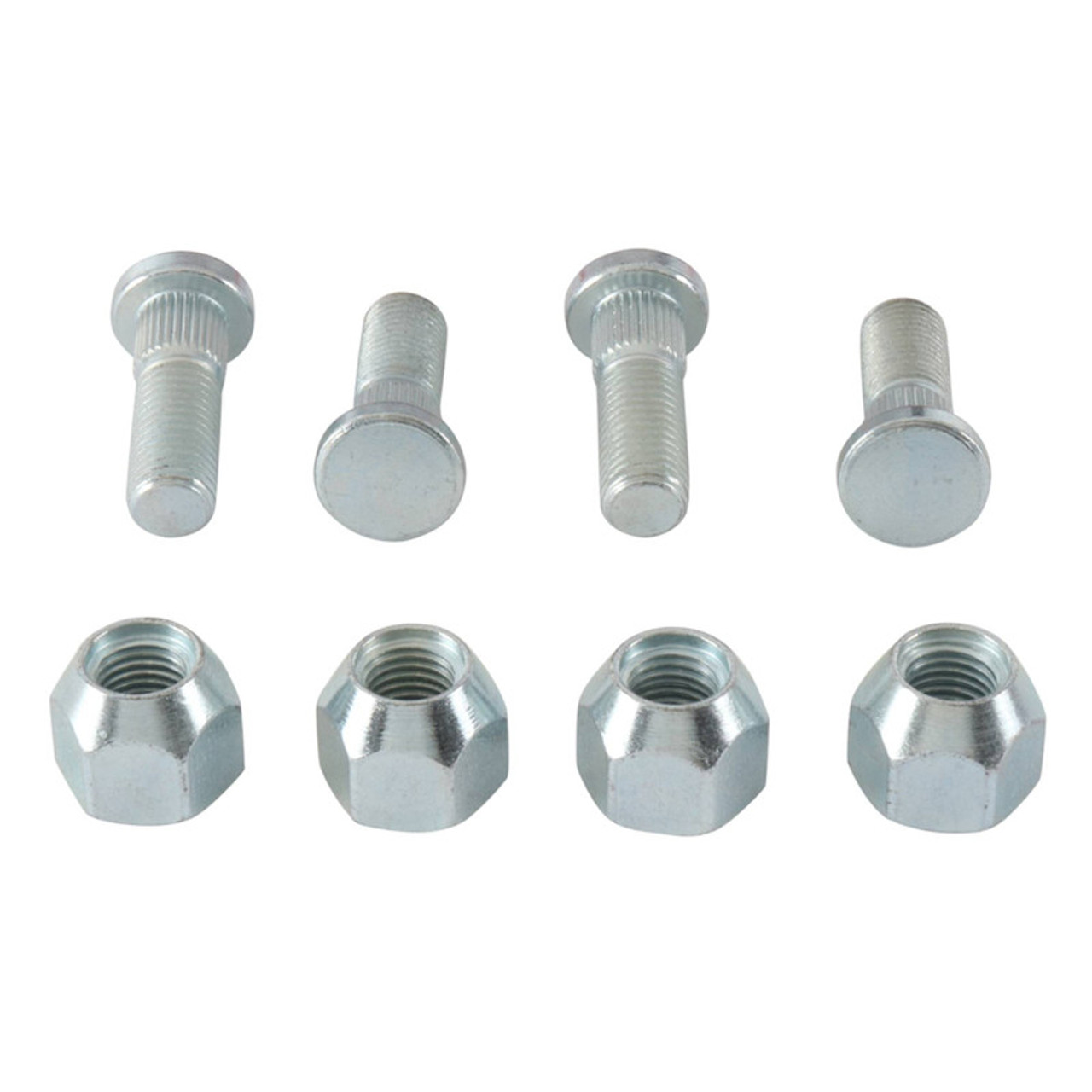 Wheel Stud And Nut Kit  85-1065