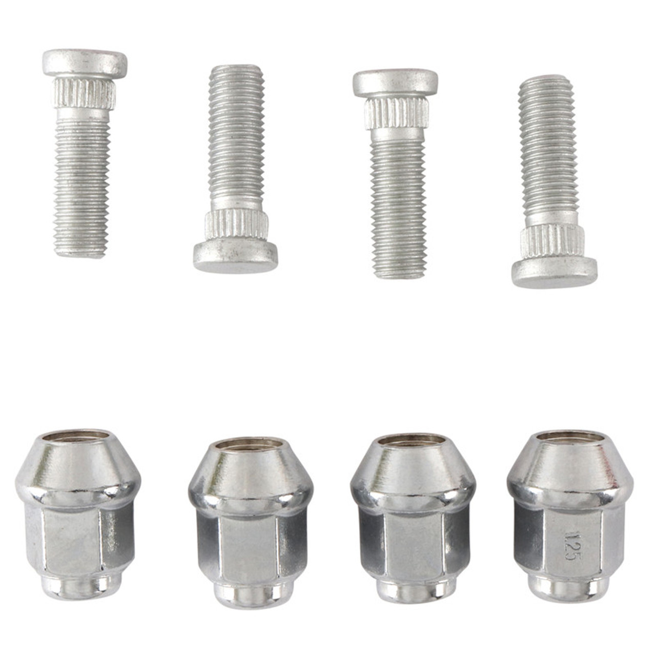 Wheel Stud And Nut Kit  85-1074