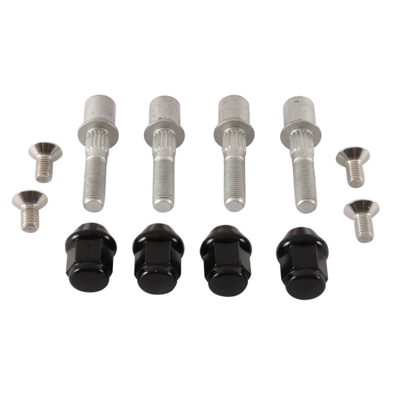 Wheel Stud And Nut Kit  85-1079