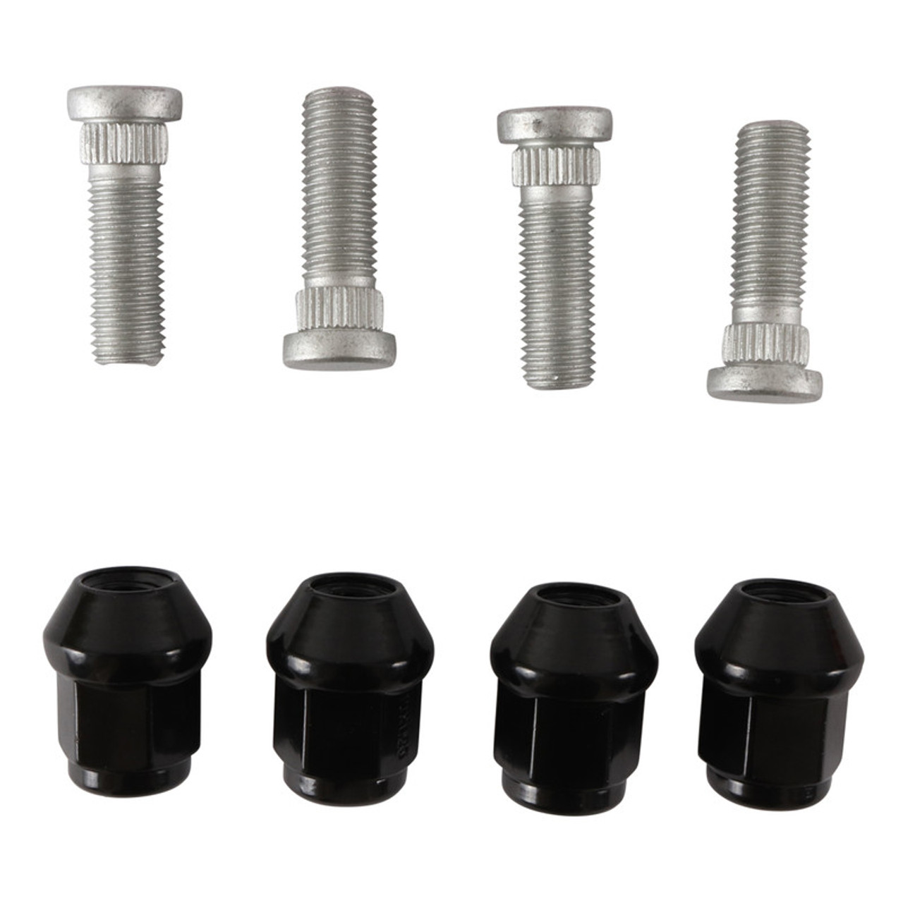 Wheel Stud And Nut Kit  85-1080