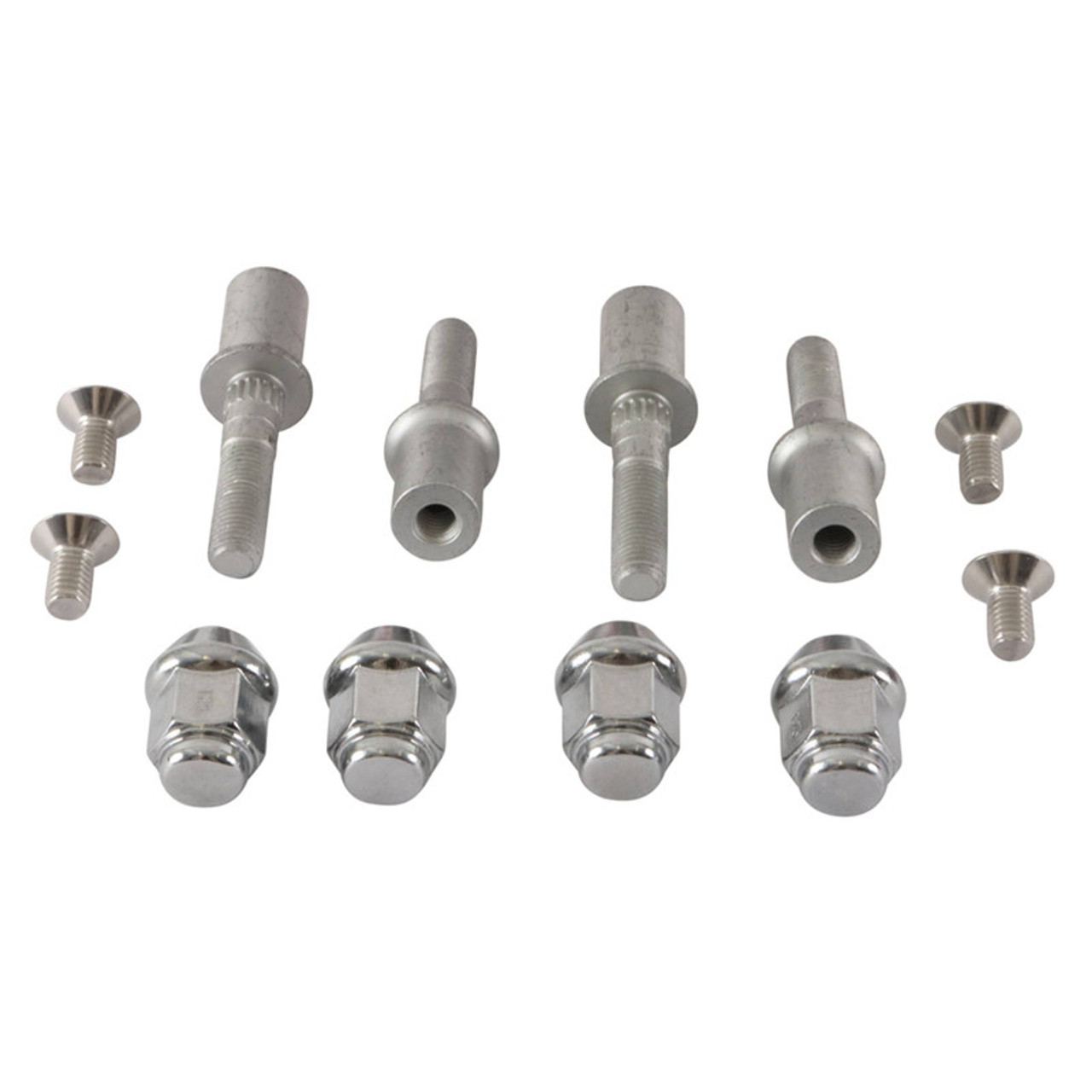 Wheel Stud And Nut Kit  85-1086