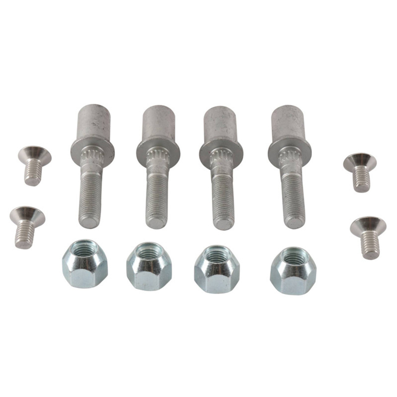 Wheel Stud And Nut Kit  85-1093