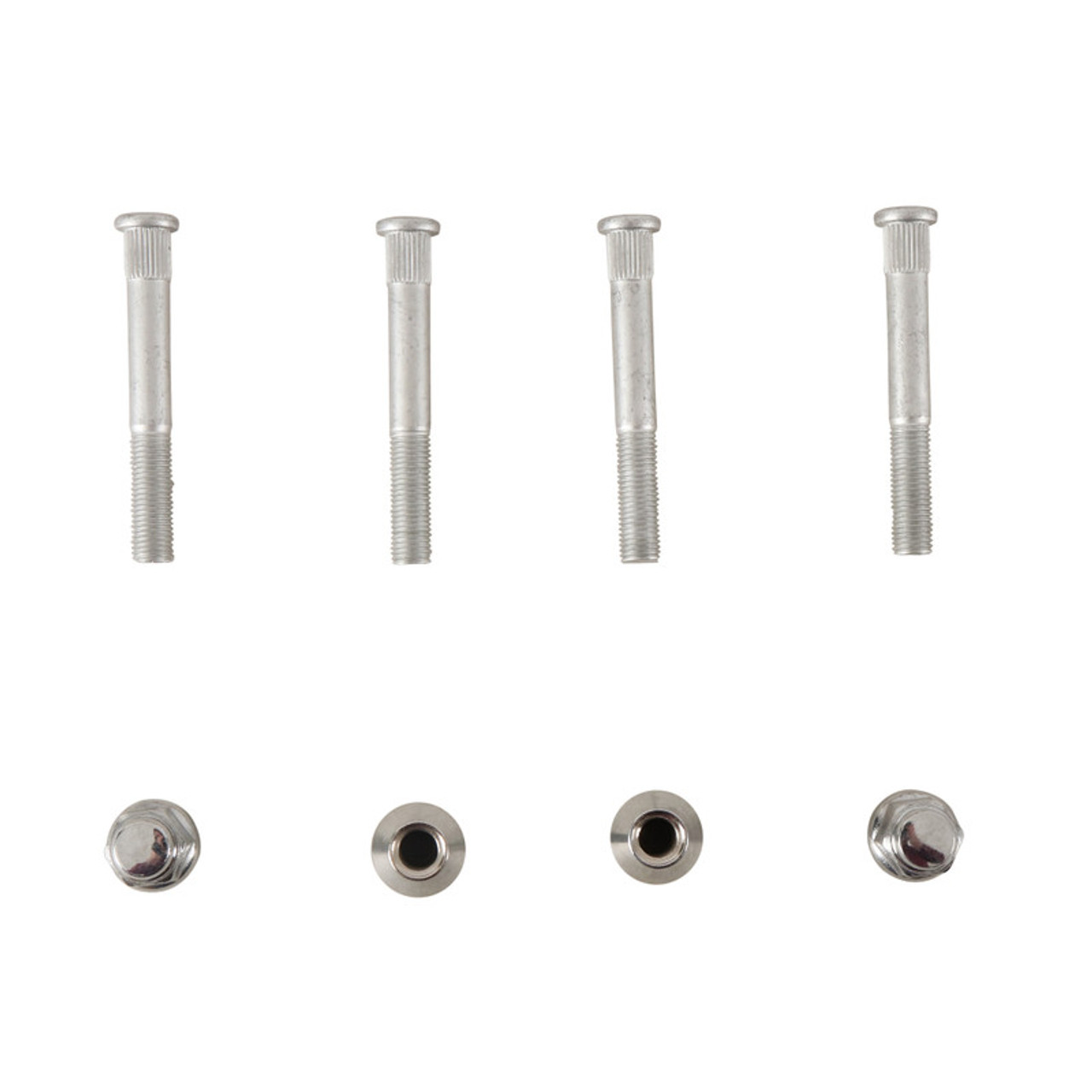 Wheel Stud And Nut Kit  85-1095