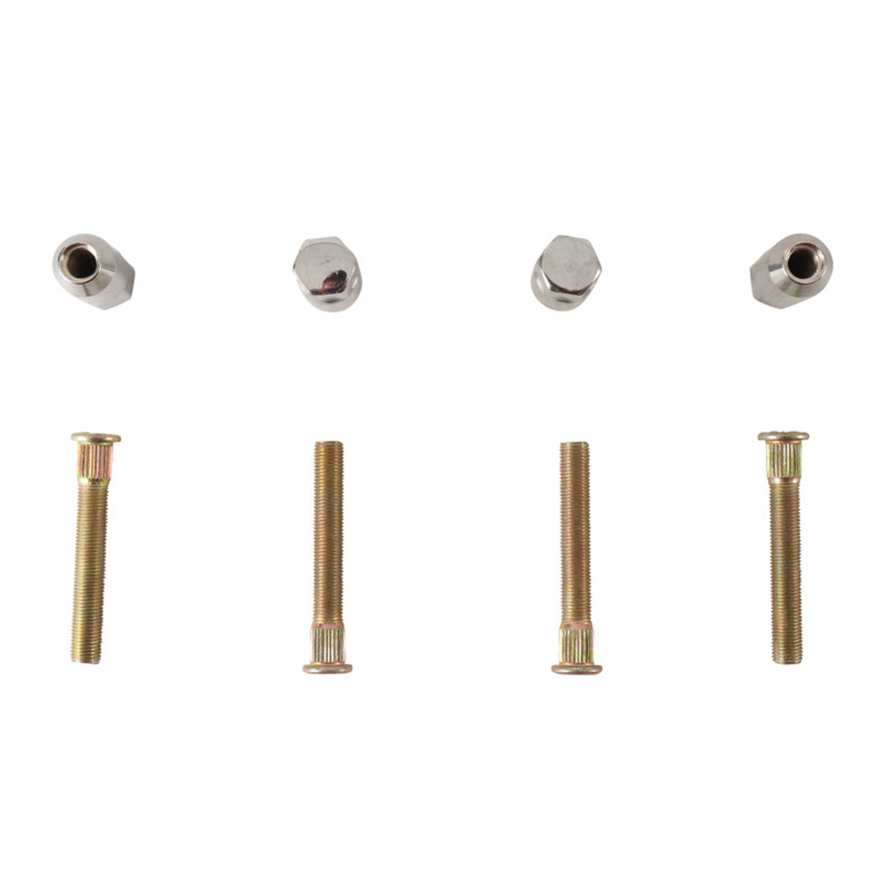 Wheel Stud And Nut Kit  85-1108