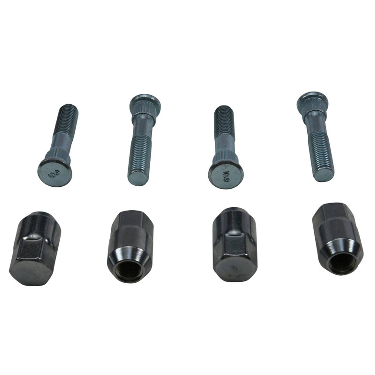 Wheel Stud And Nut Kit  85-1110