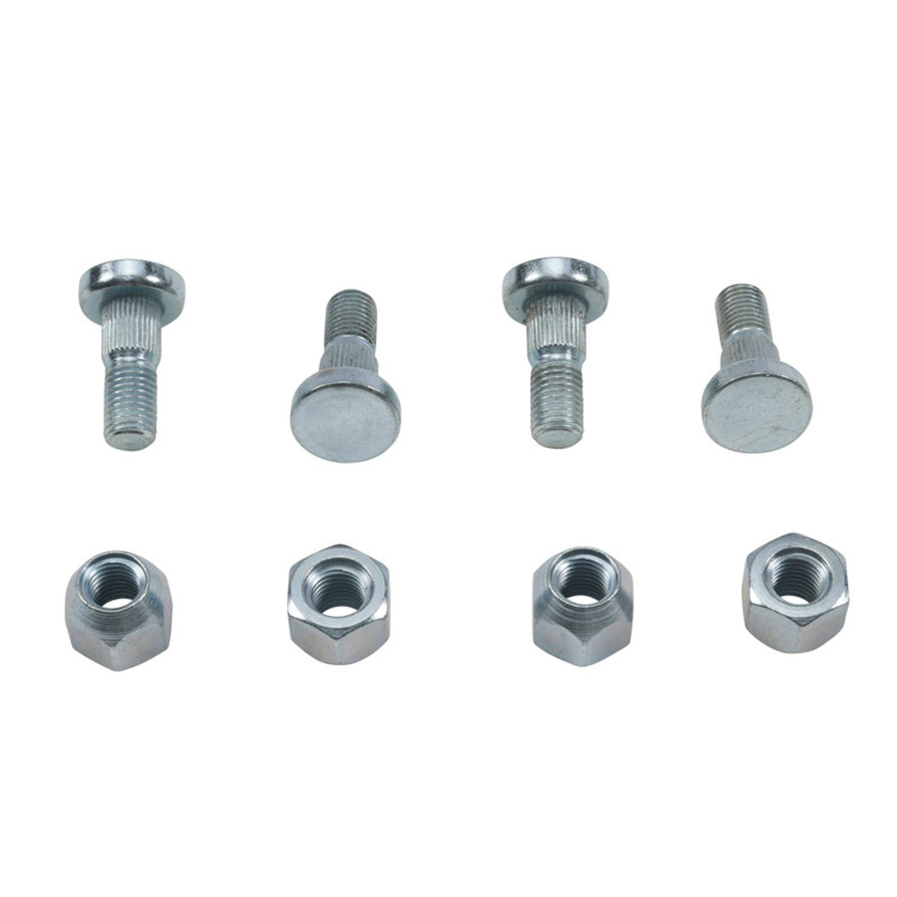 Wheel Stud And Nut Kit  85-1114