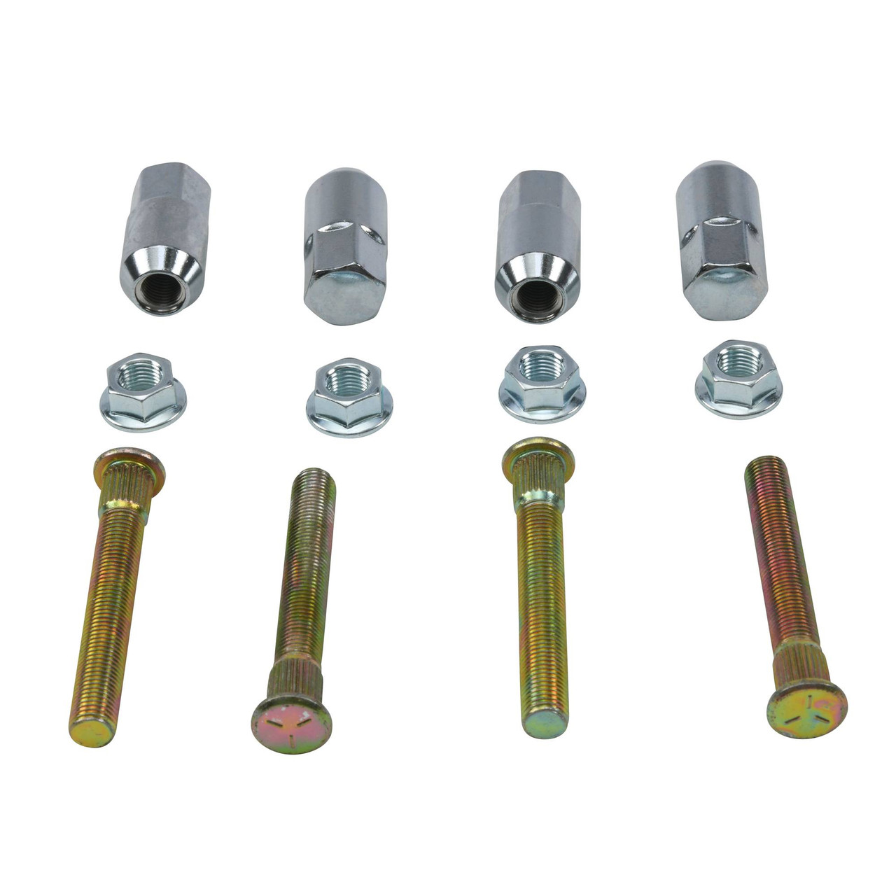 Wheel Stud And Nut Kit 85-1135