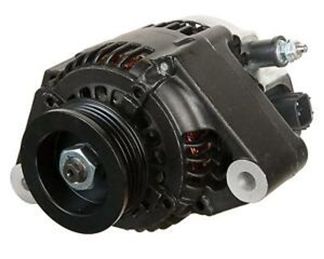 Alternator 18-6476