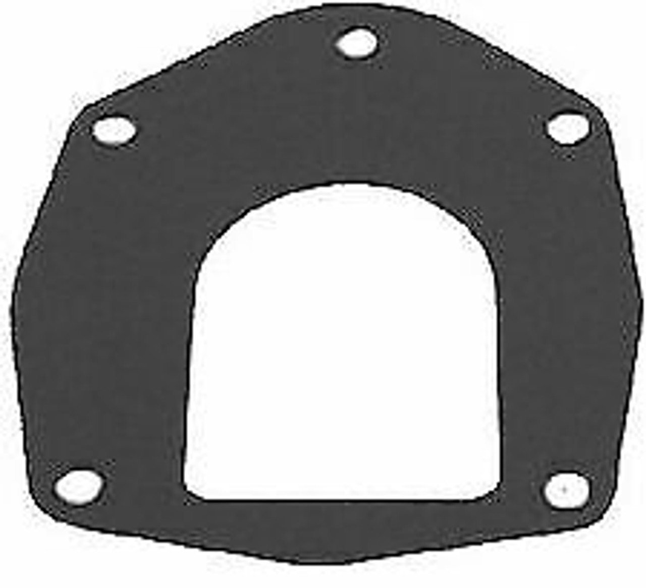 Impeller Gasket 27-430331