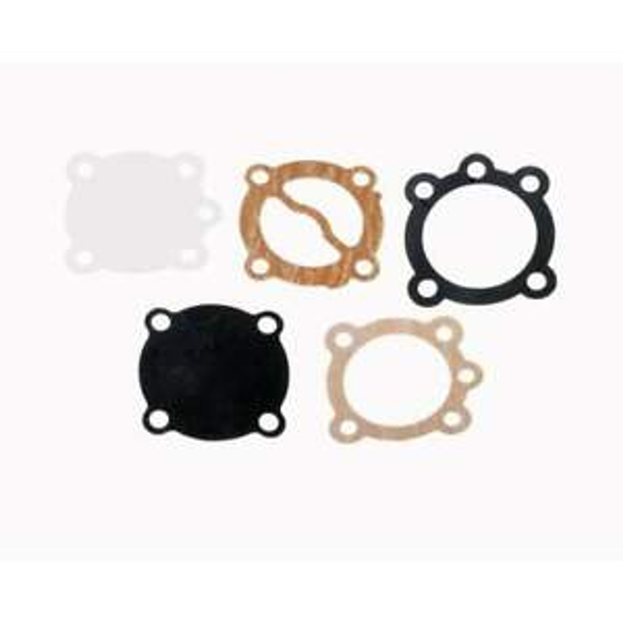 Diaphram Kit 18-3495