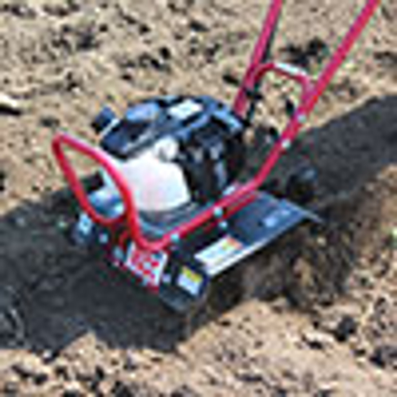 Maxim Tiller and Cultivator | Mini Home Series | Honda GX35   MTC35H