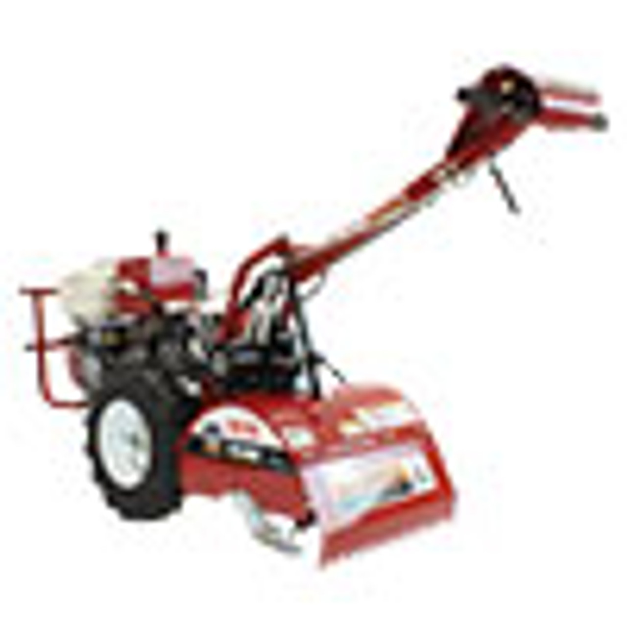 Maxim Tiller | Rear-Tine Pro Series | Hydrostatic | Honda GX270  RT190H