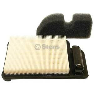 Air Filter Combo 055-441