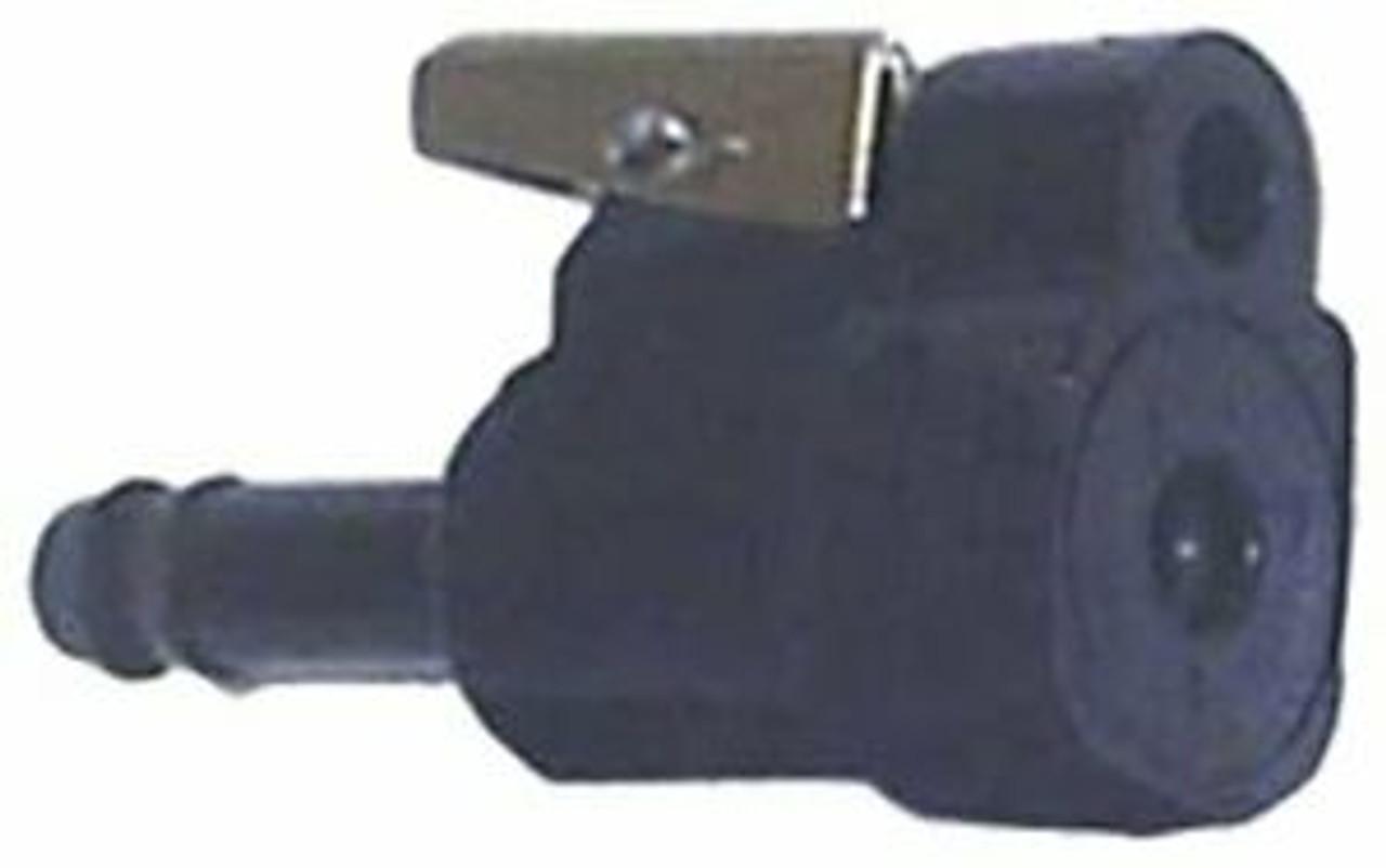 Fuel Connector 18-80404