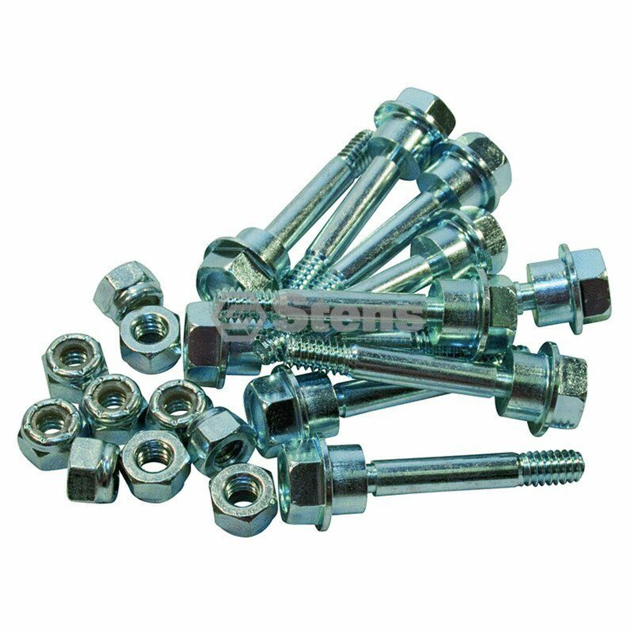 SHEAR PIN SHOP PACK 780-201