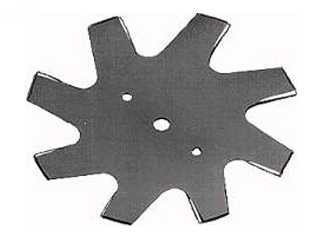 STAR EDGER BLADE 9" X 1/2"  1147