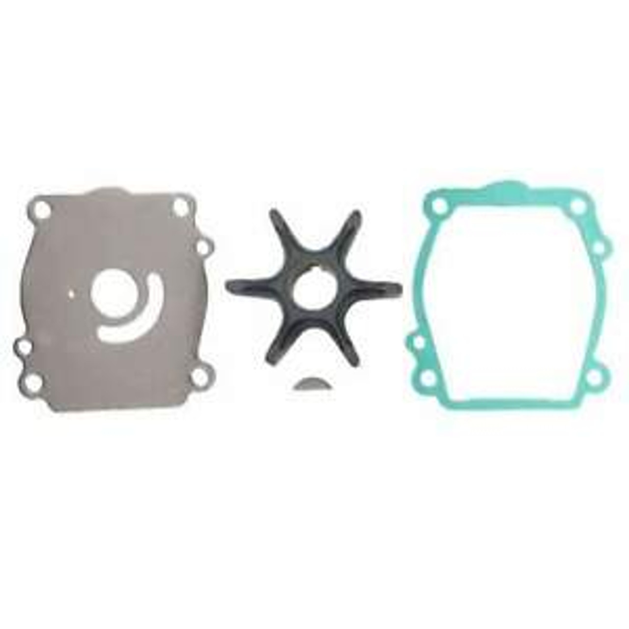 Impeller Repair Kit 18-3253