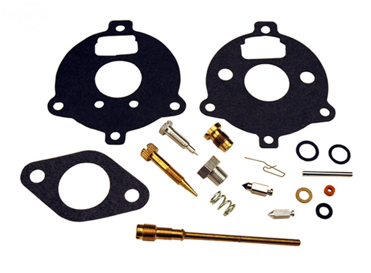 CARBURETOR OVERHAUL KIT REPLACES B&S 394  1416
