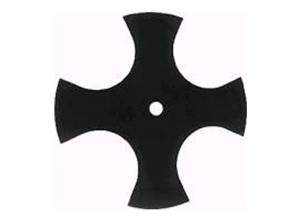 STAR EDGER BLADE 9" X 1/2"  2658