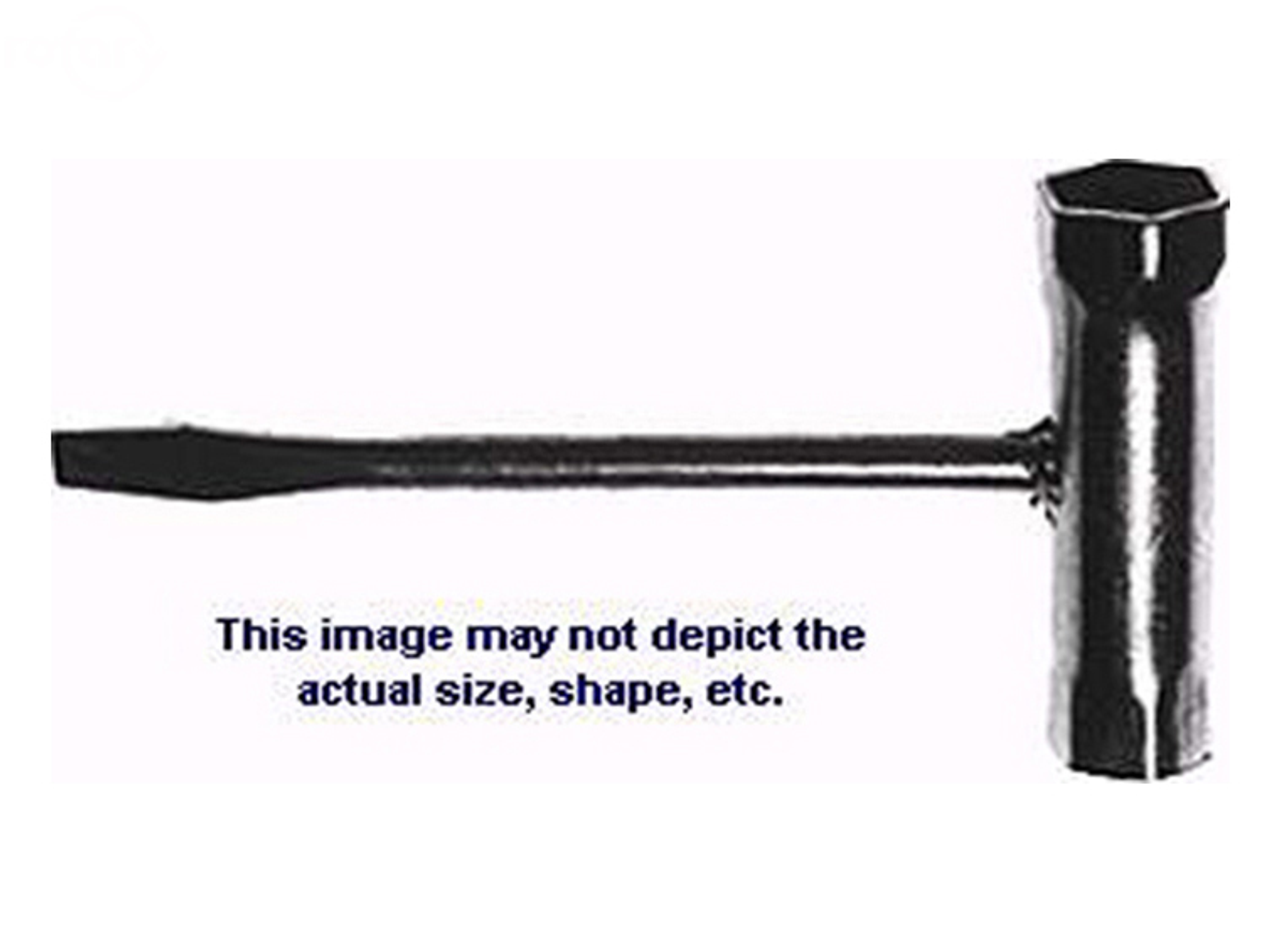 T-WRENCH 21MM X 13MM  4221